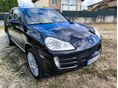 PORSCHE CAYENNE S Tiptronic ic