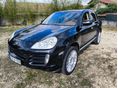PORSCHE CAYENNE 2009/1 - 2