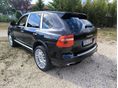 PORSCHE CAYENNE 2009/1 - 3