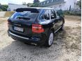 PORSCHE CAYENNE 2009/1 - 4