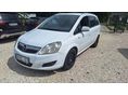 OPEL ZAFIRA B 2011/9 - 2