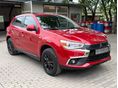 MITSUBISHI ASX 2017/6 - 2