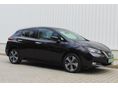 NISSAN LEAF 2021/3 - 6