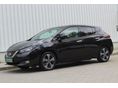NISSAN LEAF Tekna e+ 62kWh (Automata) Magyarországi !