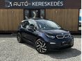 BMW I3 120Ah (Automata) Led Napfényetető Klíma Ülésfűtés Kamera Navi 1év Műszaki Garancia
