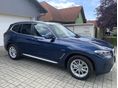 BMW X3 2021/9 - 2