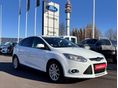 FORD FOCUS 1.0 EcoBoost Trend