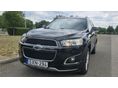 CHEVROLET CAPTIVA 2.2 D LT Plus (Automata)