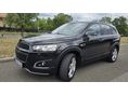 CHEVROLET CAPTIVA 2013/9 - 2