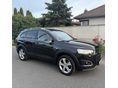 CHEVROLET CAPTIVA 2013/9 - 4