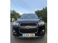 CHEVROLET CAPTIVA 2013/9 - 5