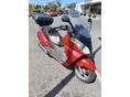 APRILIA ATLANTIC 200 