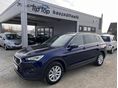 SEAT TARRACO 2.0 TDI Style Mo.-i. 1-Tulaj. ÁFÁ-s!