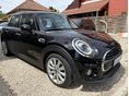MINI MINI ONE 2018/12 - 2