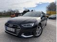 AUDI A4 2021/2 - 1