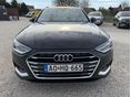AUDI A4 2021/2 - 6