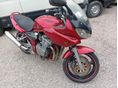 SUZUKI GSF 600 S (BANDIT) 1999/10 - 2