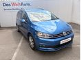 VOLKSWAGEN TOURAN 1.5 TSI ACT Comfortline DSG [7 személy] Magyar. 1 Tulajdonos. Tolatókamera