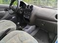 DAEWOO MATIZ 1999/1 - 4