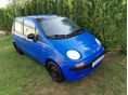 DAEWOO MATIZ 0.8 SE