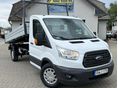 FORD TRANSIT 2.0 TDCi 350 LWB Trend Billencs / végig márkaszervizben szervizelt / azonnal vihető / RWJ-179