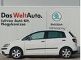 VOLKSWAGEN GOLF PLUS 2007/12 - 3