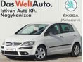 VOLKSWAGEN GOLF PLUS 2007/12 - 1