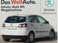 VOLKSWAGEN GOLF PLUS 2007/12 - 2