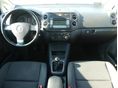 VOLKSWAGEN GOLF PLUS 2007/12 - 4