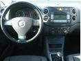 VOLKSWAGEN GOLF PLUS 2007/12 - 8