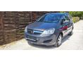 OPEL ZAFIRA B 1.6 Enjoy 1 év vagy 25 000 km GARANCIA!