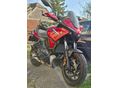 YAMAHA MT-07 TRACER 2024 - 3