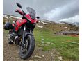 YAMAHA MT-07 TRACER Gyorsváltó/Védőfólia stb