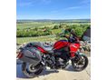 YAMAHA MT-07 TRACER 2024 - 8