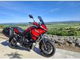 YAMAHA MT-07 TRACER 2024 - 7