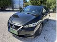 NISSAN LEAF Tekna e+ 62kWh (Automata) LEGMAGASABB FELSZERELTSÉG-12 PÁLCÁS-GARANTÁLT KM-GARANCIA!