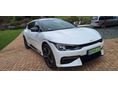 KIA EV6 2022/11 - 2