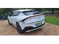 KIA EV6 2022/11 - 4