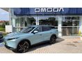 OMODA OMODA 7 1.5 TGDI PHEV Exclusive DHT Miskolcra is megérkezett az OMODA7 zafír zöldmetál színben!