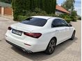 MERCEDES-BENZ E 220 2021/5 - 9