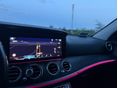 MERCEDES-BENZ E 220 2021/5 - 12