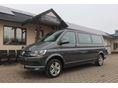 VOLKSWAGEN CARAVELLE 2.0 TDI SCR BMT Comfortline DSG HT (9 személyes ) VÉGIG SZERVIZELT - MEGKÍMÉLT ÁLLAPOT!