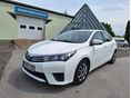 TOYOTA COROLLA Sedan 1.4 D-4D Live MAGYARORSZÁGI 140200 KM KITŰNŐ ÁLLAPOT