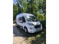 XGO XVAN 102 Napelem Omnistor