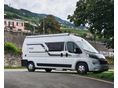 XGO XVAN 102 Napelem Omnistor