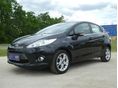 FORD FIESTA 2012/11 - 1