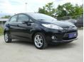 FORD FIESTA 2012/11 - 2