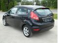 FORD FIESTA 2012/11 - 4