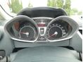 FORD FIESTA 2012/11 - 12