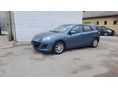 MAZDA 3 2010/5 - 1
